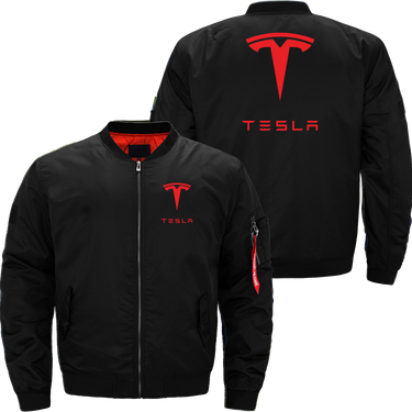 TESLA JACKET